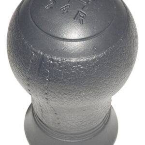 Manopla Preta Gravada Etios 2013 Em Diante Preto