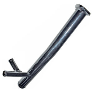 Tubo Refrigeracao Motor Uno 1.5 1987 A 1989 C Ar Quente .