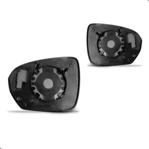 Par Lente De Retrovisor Para Kardian 2024 2025
