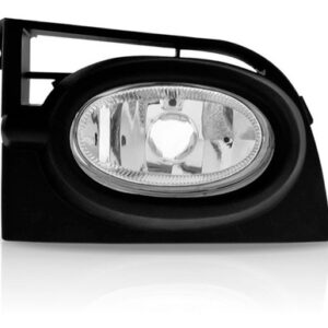 Par Farol Miha Auxiliar New Civic 2006 A 2008