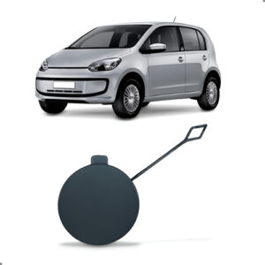 Tampa Reboque Dianteiro Para Up! 2017 2018 2019 2020 A 2025