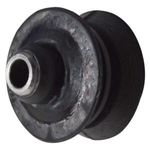 Bucha Inferior Amortecedor Tras Celta 00 A 16 Corsa 94 A 02