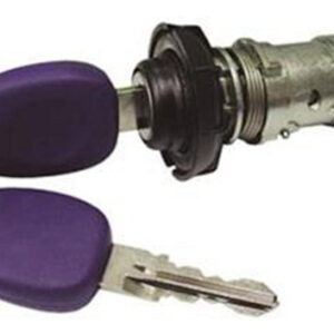 Cilindro Porta Malas Com Chave Uno 2004 Ate 2009