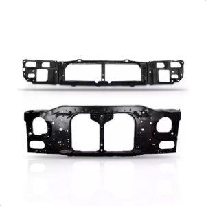 Kit Painel Mini Frente Ranger 1998 A 2003 Painel Da Grade
