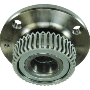 Cubo Roda Traseiro Saveiro C Abs 10 Em Diante Pick Up Van