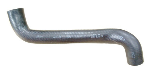 Mangueira Superior Radiador Megane 1.6 16v 1999 Ate 2005