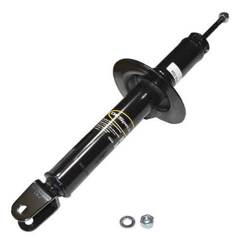 Amortecedor Traseiro Accord 08 12 Todos