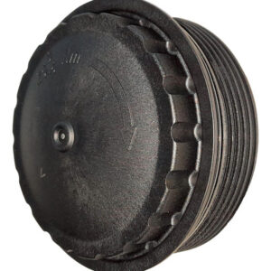 Capa Filtro De Oleo Master 2.5 07 11 Dci Diesel Motor