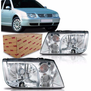 Par Farol Bora 1999 2000 2001 2002 03 2004 2005 Com Milha