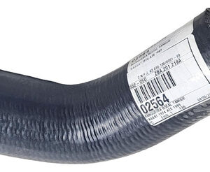 Mangueira Bocal Tanque Passat 1974 A 1989.