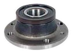 Cubo De Roda Traseiro Com Rolamento Forjado Idea Palio Stilo