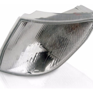 Par Sinaleira Peugeot 306 Lanterna Dianteira  Cristal