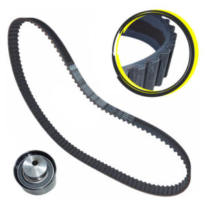 Kit Correia Do Comando De Valvula Doblo 2002 Em Diante