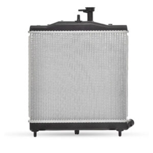 Radiador Picanto 2005 A 2011 Manual