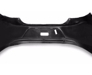 Parachoque Traseiro Ka Sedan 2014 2015 2016 2017 1a Linha