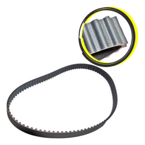 Correia Do Comando De Valvula Civic El Lx 1.7 01 Em Diante