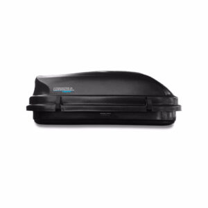 Kit Travessa Ix35 Cor Prata Com Bau Maleiro 510 Litros Preto