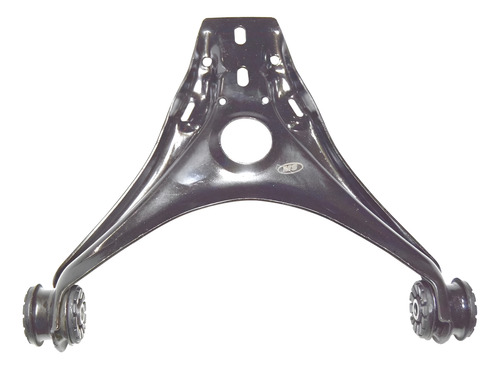 Bandeja Dianteira Com Buchas Sem Pivo Gol Voyage Saveiro