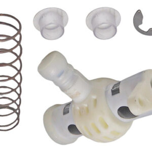 Reparo Trambulador Fox Spacefox 2004 Em Diante Gol Voyage 20