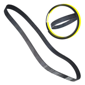 Correia Micro V Kicks March Versa 1.6 16v 2011 Em Diante