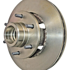 Disco Freio Diant Ventilado Blazer 98 A 99 Silverado 96 A 01