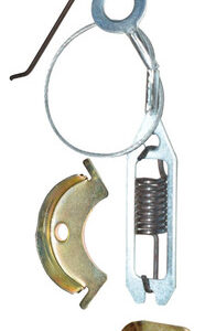 Conjunto Acionador Aut Ranger 95 Em Diante 10 Bendix .