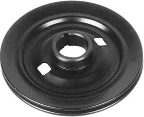 Polia Virabrequim 50,4mm - 1 Fusca 1200 / 300 / 500 / 600 --