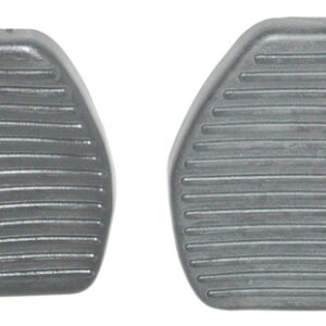 Kit Capa De Pedais Freio Embreagem Picasso