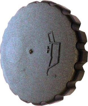 Tampa Oleo Motor Monza Kadett Corsa Celta Omega Vectra Astra