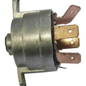 Comutador Eletrico Ignicao Partida 4 Pinos Gol Parati Voyage