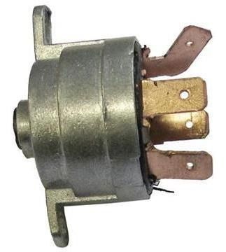 Comutador Eletrico Ignicao Partida 4 Pinos Gol Parati Voyage