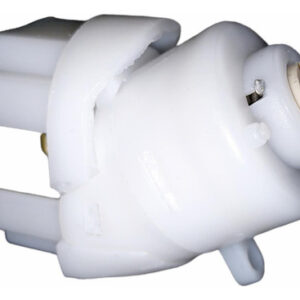 Comutador Eletrico Ignicao Partida 4 Pinos Gol 1996 A 2007