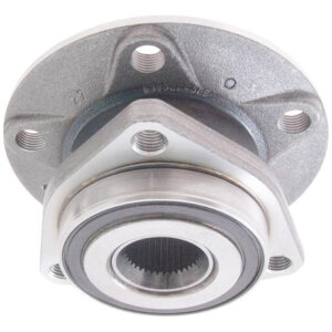 Cubo De Roda Dianteiro A3 05 A 18 S3 13 A 16 Golf 13 A 18