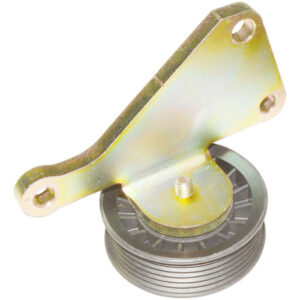 Tensor Altenador Fiesta Ka Zetec Rocan Com Ar Condiciona