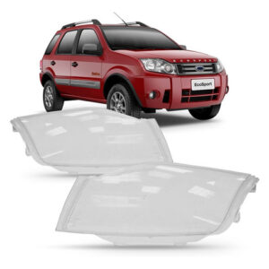 Par Lente Farol Ford Ecosport 2008 2009 2010 2011 2012