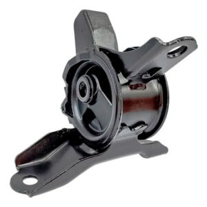 Coxim Motor Esquerdo Fit 2009 Em Diante City Automatico