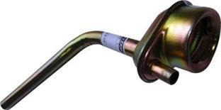 Tubo Abastecimento Oleo Plastico Fusca 1300 1500