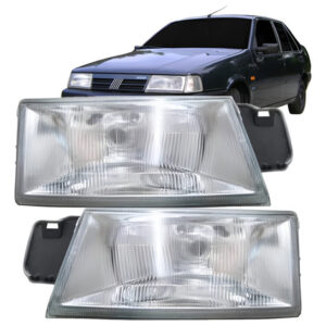 Par Farol Tempra 1991 1992 1993 1994 1995 Rcd Direito E Esquerdo