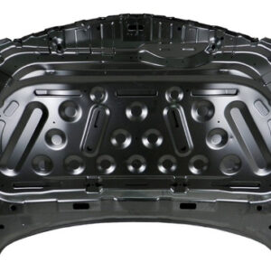 Capo Para Hyundai Sonata 2010 2011 2012 2013 2014 2015