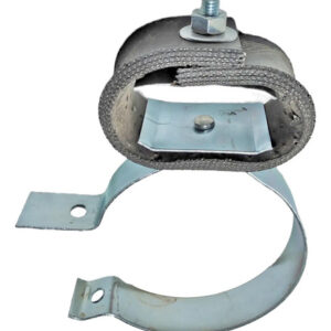 Suporte Abafador Caravan