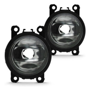 Kit Farol Milha Auxiliar Ford Ka 2013 2014 2015 Bt Universal