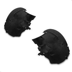 Kit Jogo Asa Urubu Para Renault Scenic 2001 A 2011 04 Peças