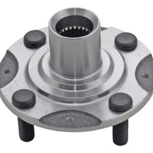 Cubo De Roda Dianteiro Forjado Fit 03 A 08 26 Dentes 38mm