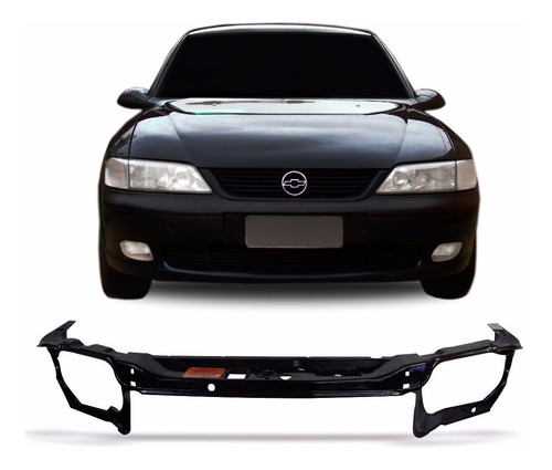 Painel Mini Frente Vectra 1997 98 99 2000 01 2002 03 04 2005