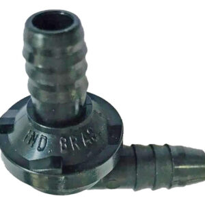 Valvula Hidrovacuo 90 Tubo 10x10 Usada Circuito