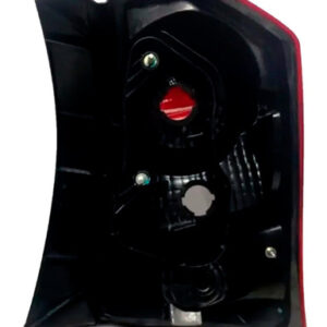 Lanterna Etios Hatch 2017 2018 2019 2020 2021 Fume 1ª Linha Esquerdo/motorista