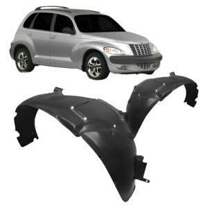 Par Asa Urubu Chrysler Pt Cruiser 2001 2002 2003 2004 05 06