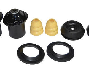 Kit Amortecedor Dianteiro Corsa Hatch 2002 Em Diante