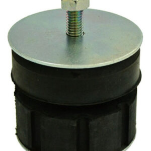 Suporte Da Cabine Traseiro Completo F100 F1000