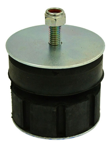 Suporte Da Cabine Traseiro Completo F100 F1000